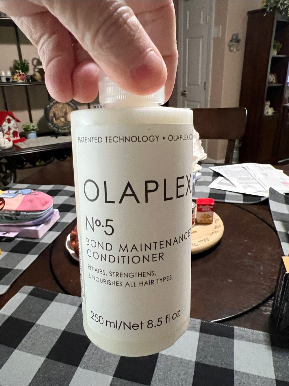 NEW OLAPLEX CONDITIONER 8,5oz